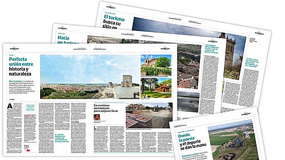 El Municipalismo de El Norte se hace más digital