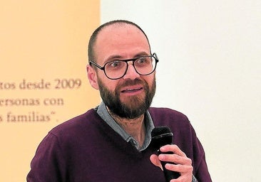 «Esta comunidad supera a otras en prevalencia de jóvenes con adicciones»