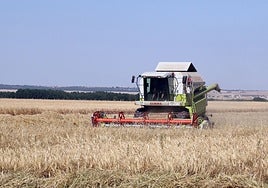 El campo aumenta el consumo de combustible en más de 33.000 toneladas en 2024