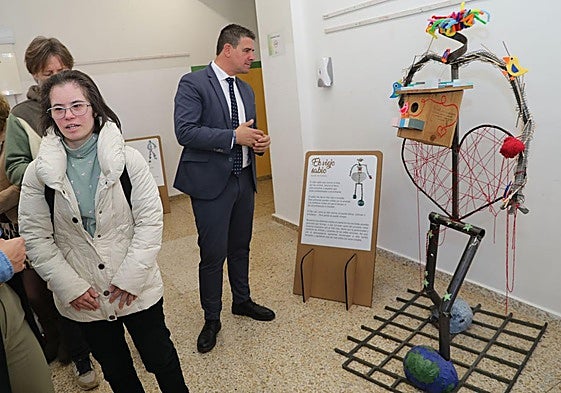 Los abrazapájaros conquistan Palencia