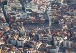 Por qué a Valladolid se le llama Pucela