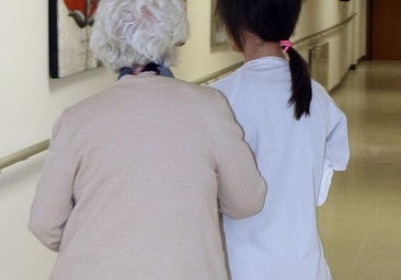 Servicios Sociales indemnizará con 72.000 euros a dos enfermeras de Segovia