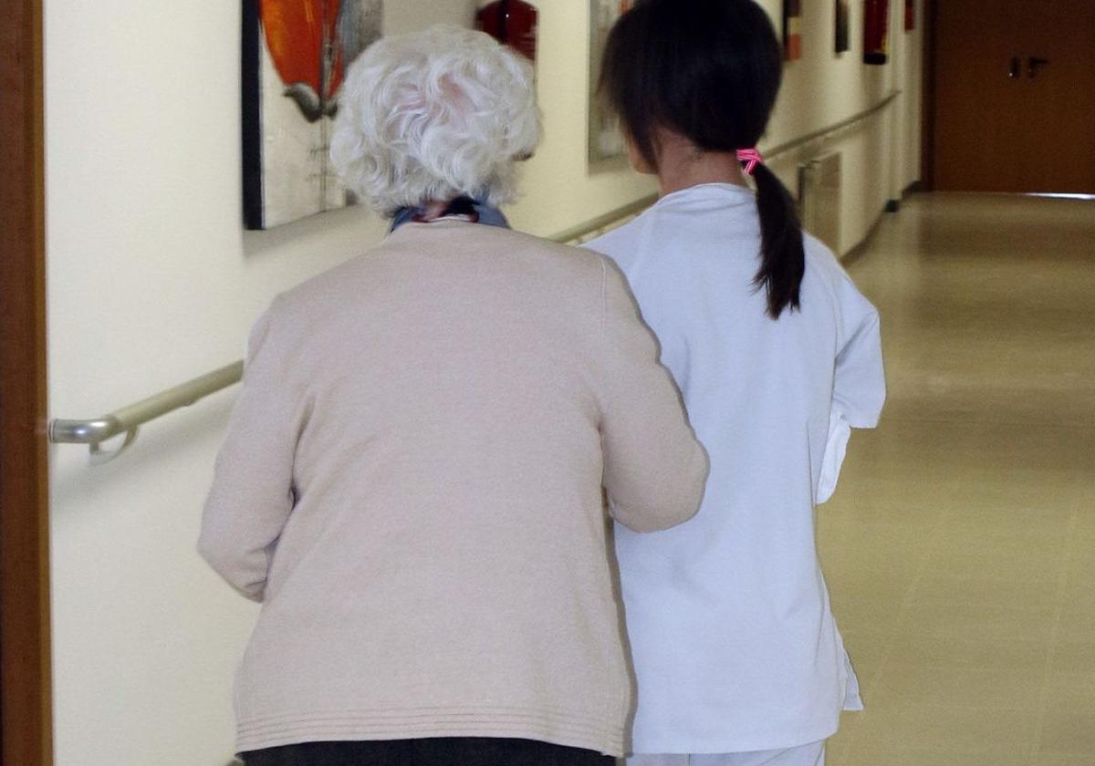 Servicios Sociales indemnizará con 72.000 euros a dos enfermeras de Segovia