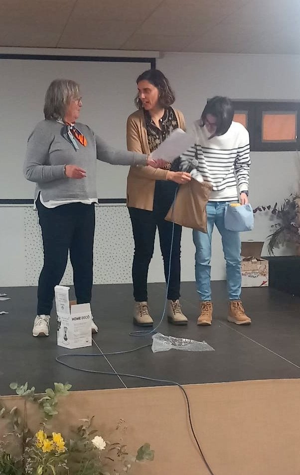 Villahán celebra la Fiesta de las Águedas
