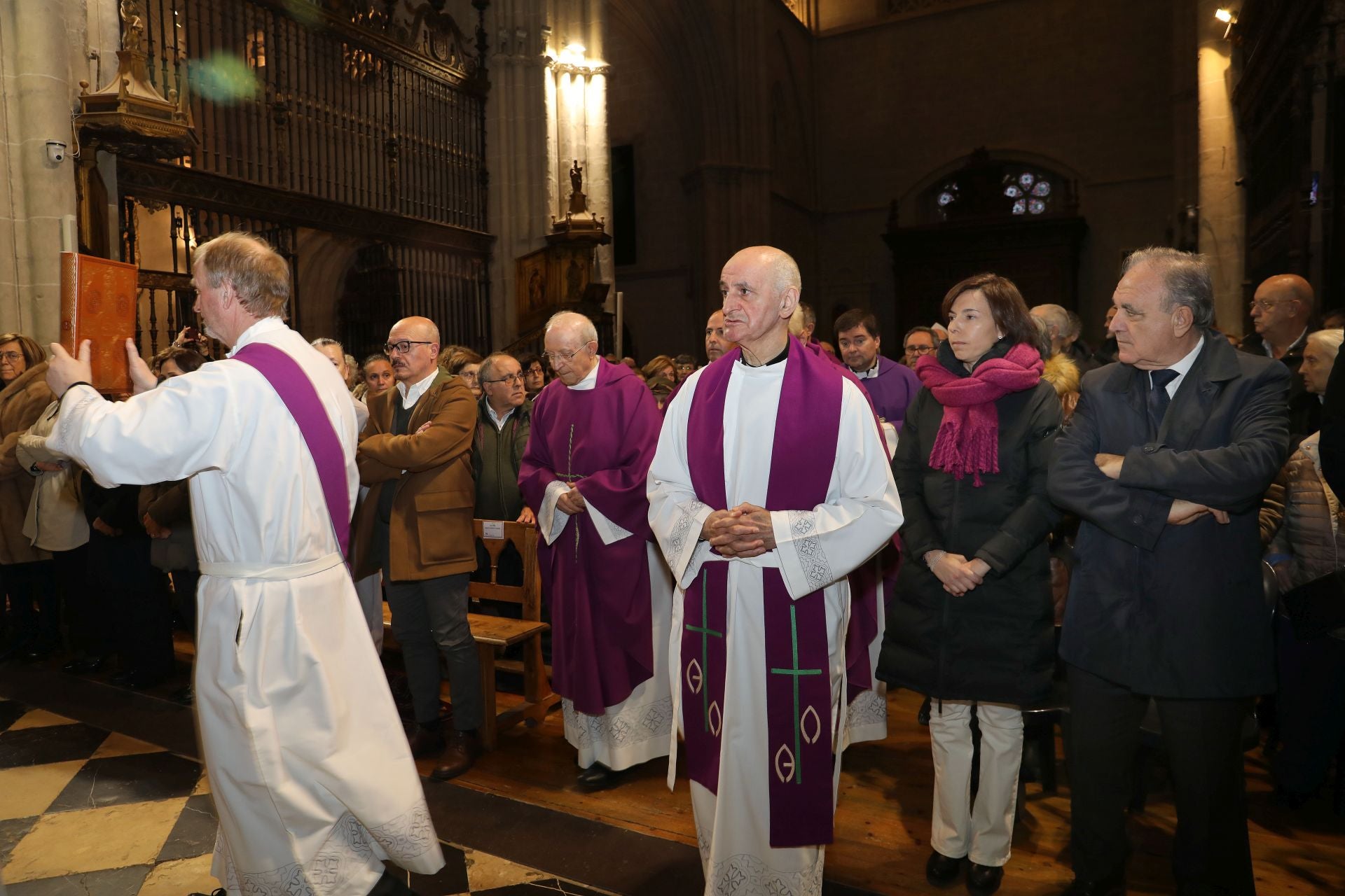 Palencia se despide de Nicolás Castellanos