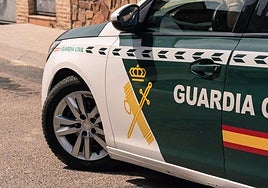 Localizado el joven de 26 años desaparecido en un pueblo de Soria