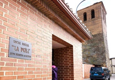 Ayudas para equipar los centros socioculturales y de personas mayores