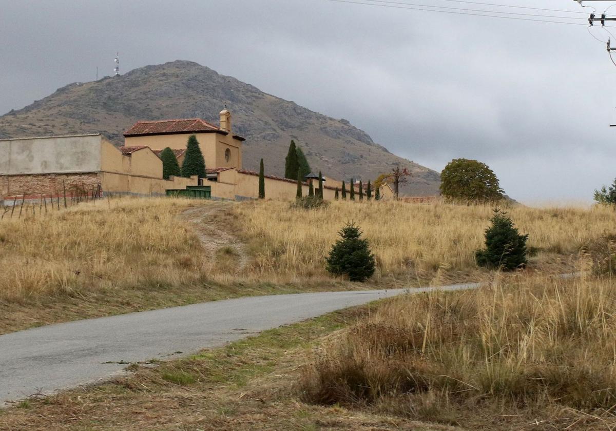 La Granja creará un espacio verde junto al cementerio por valor de 1,8 millones de euros