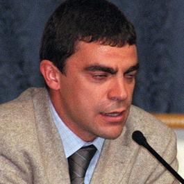 Manolo Sanchís