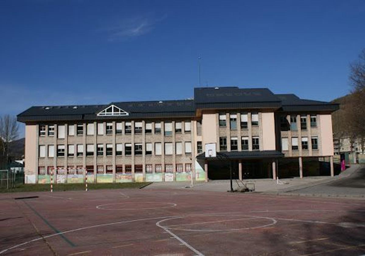Educación investiga el caso de las fotografías de alumnas desnudas creadas por IA