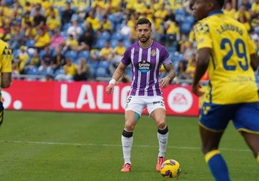 El último tren de la salvación pasa por Zorrilla