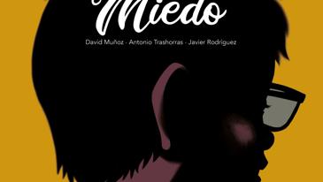 &#039;Miedo&#039;