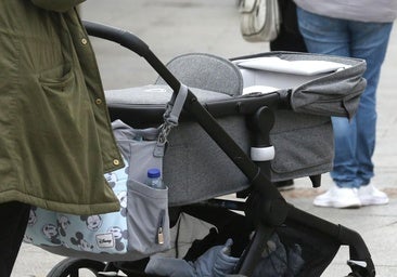 Convocado el Bono Nacimiento para el cuidado de hijos en Castilla y León