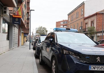 Un joven cumple un año en prisión por la violación de una mujer en Medina del Campo