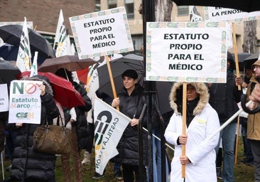 El desafío del Estatuto Marco de Sanidad
