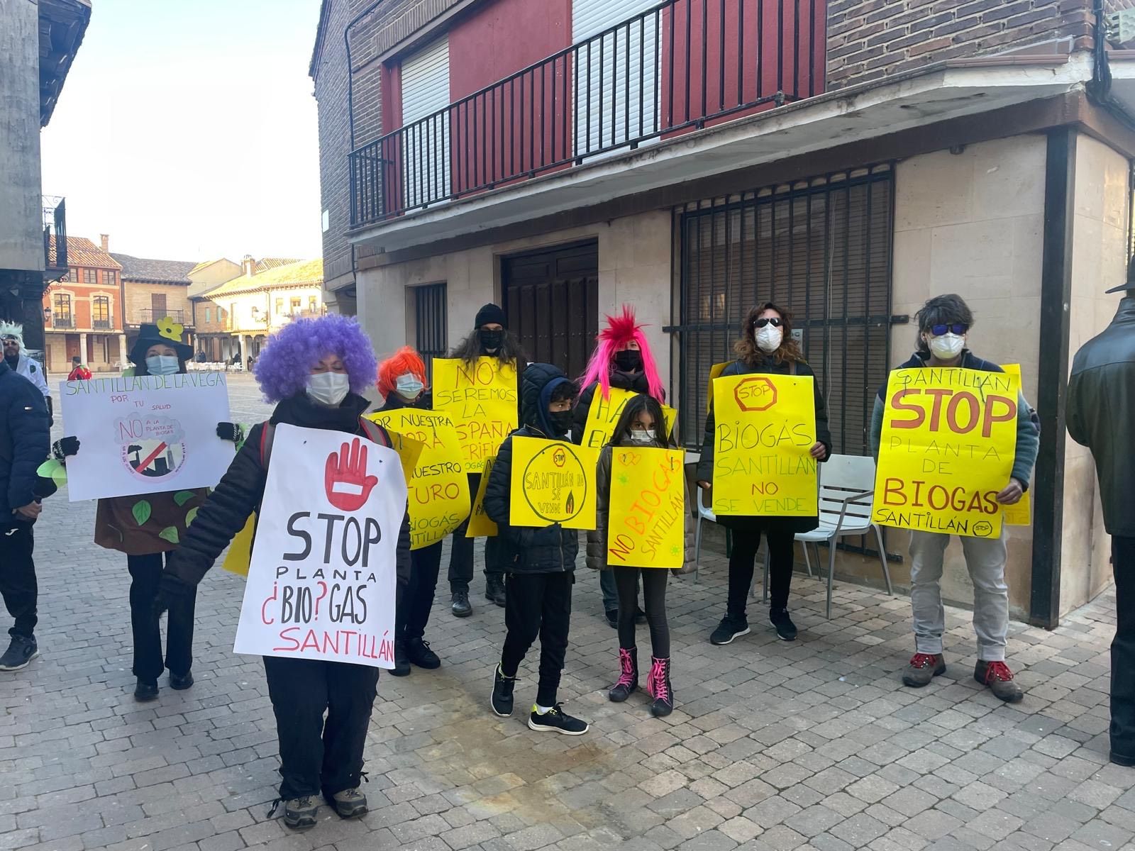 Saldaña celebra el Carnaval