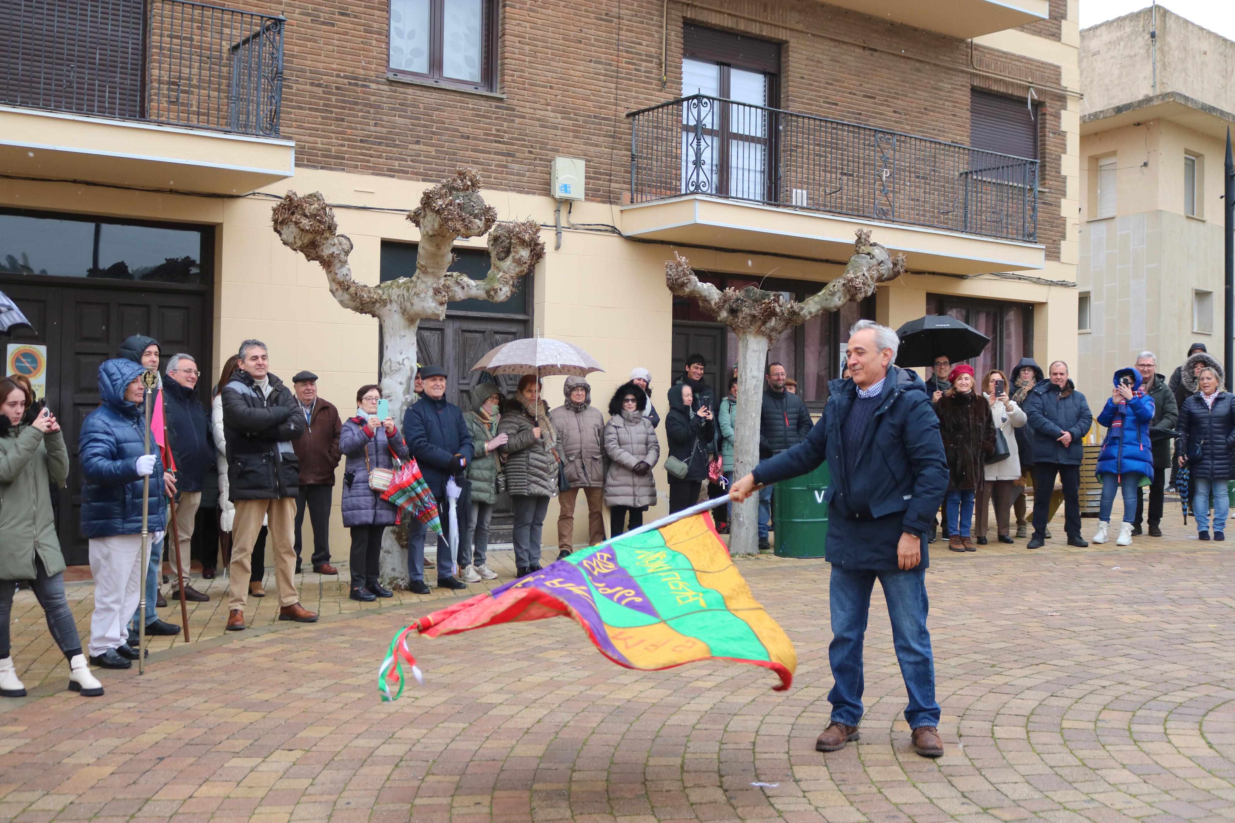 Carnaval de Ánimas en Villamuriel de Cerrato
