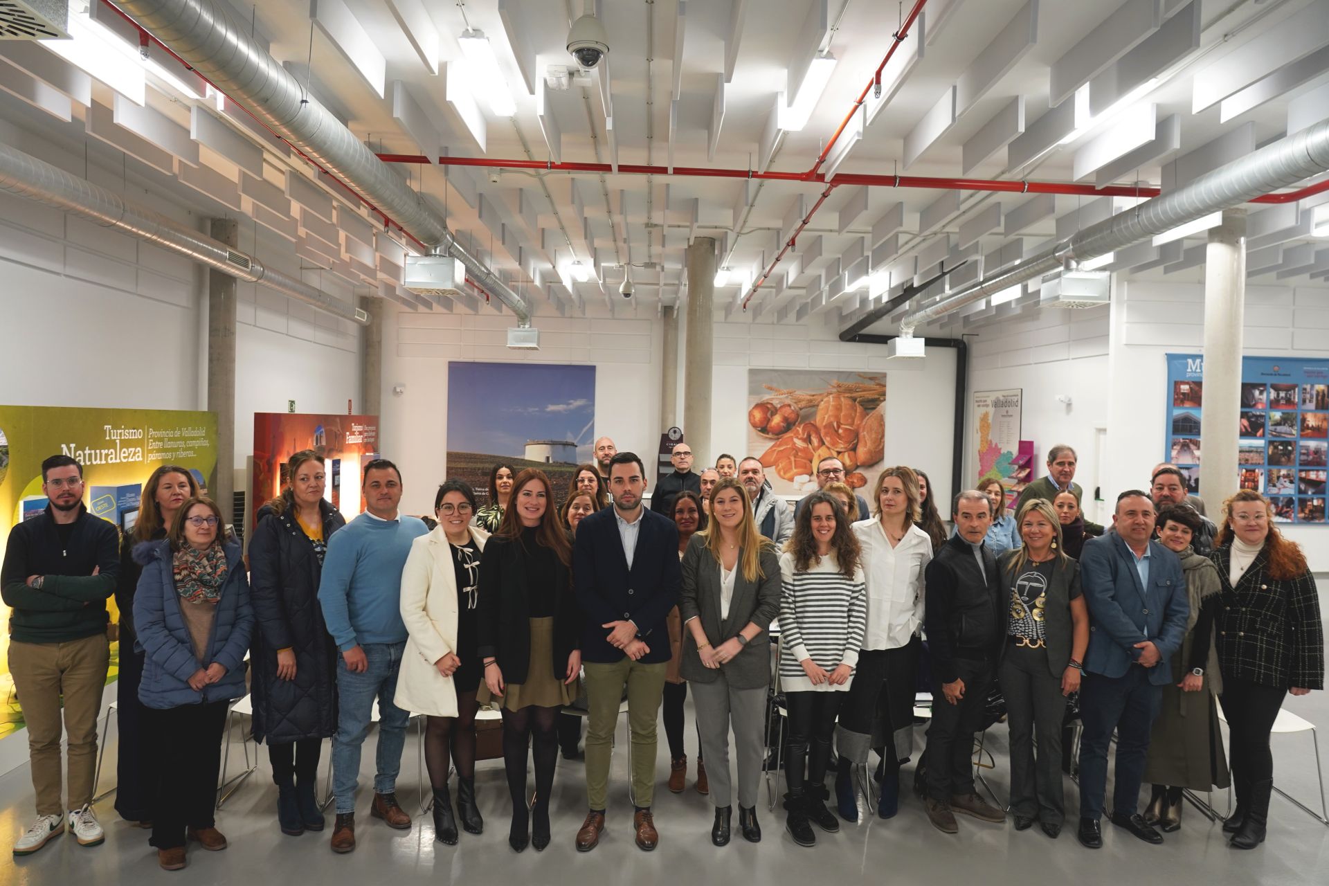 197 funciones en pueblos de Valladolid por el programa Circuitos Escénicos de la región