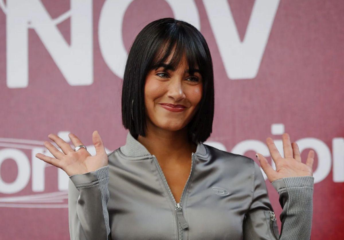Aitana realiza unas confesiones significativas en su docuserie 'Aitana: Metamorfosis'