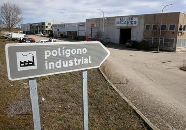 La provincia impulsa el desarrollo de áreas industriales en dieciocho municipios