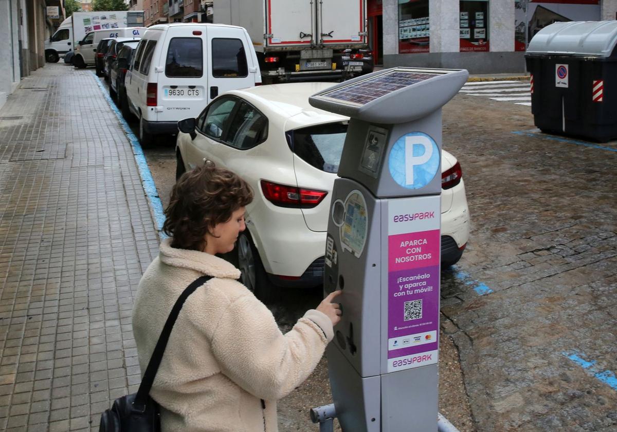 Las tarjetas de residentes en zona ORA para este año entran hoy en vigor