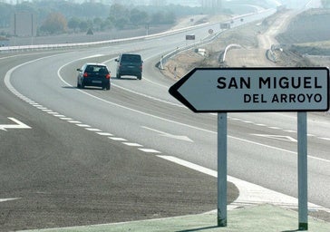 El cambio de fecha de los plenos en San Miguel del Arroyo llega al juzgado