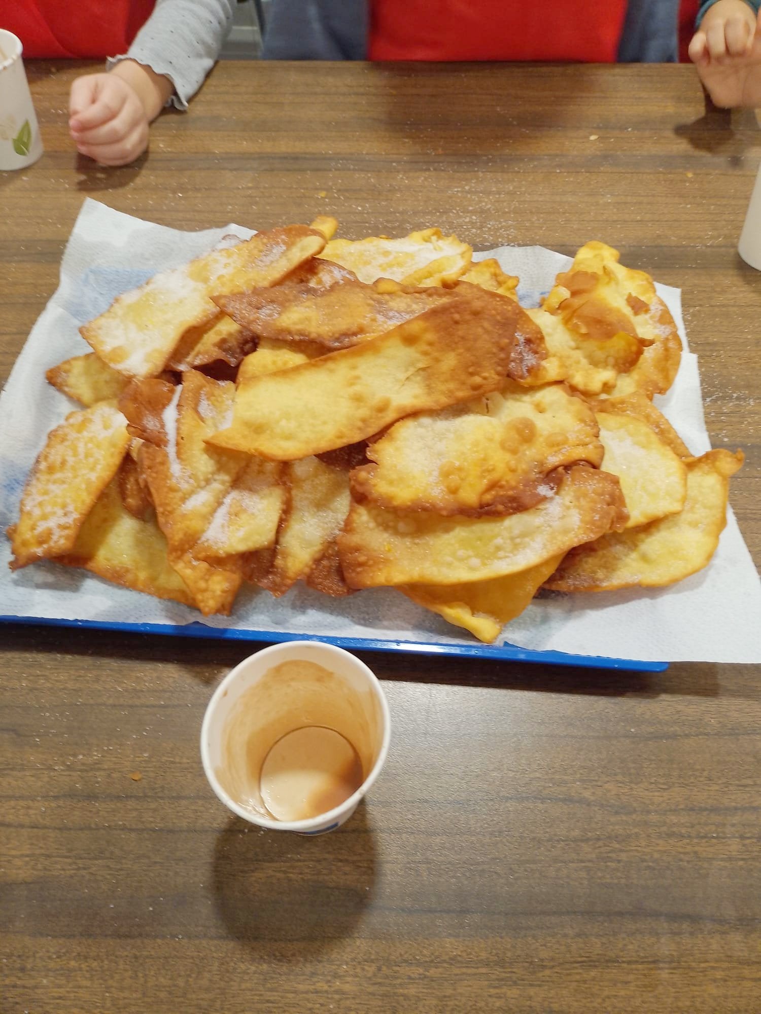 Carnaval en Torquemada