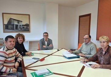 Satse llevará a la Diputación de Segovia a los tribunales por la continuidad asistencial