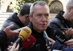 El Ayuntamiento «extremará más si cabe» la seguridad en la obra del Lope tras el incendio