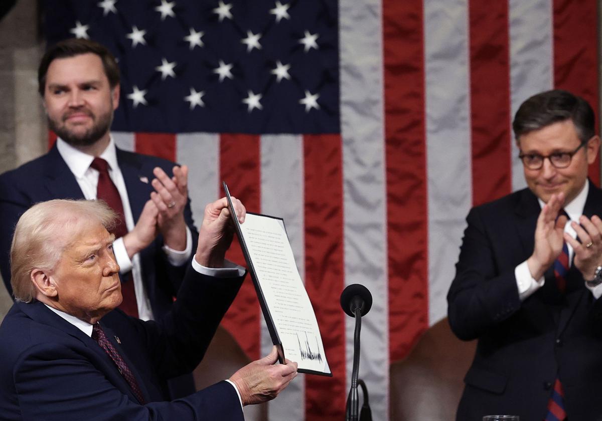 Un millar de empresas exportadoras a Estados Unidos mira de reojo los aranceles de Trump