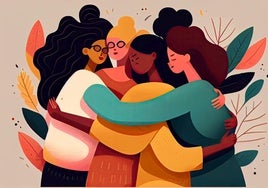 Nuestra voz más alta, más clara y más fuerte