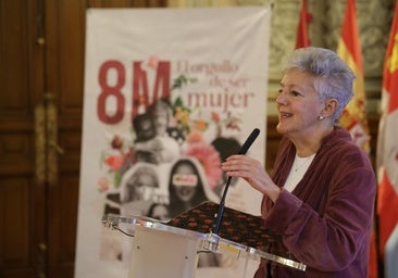 Rosa Chacel, la escritora que detestó el feminismo e hizo de la mujer su tema