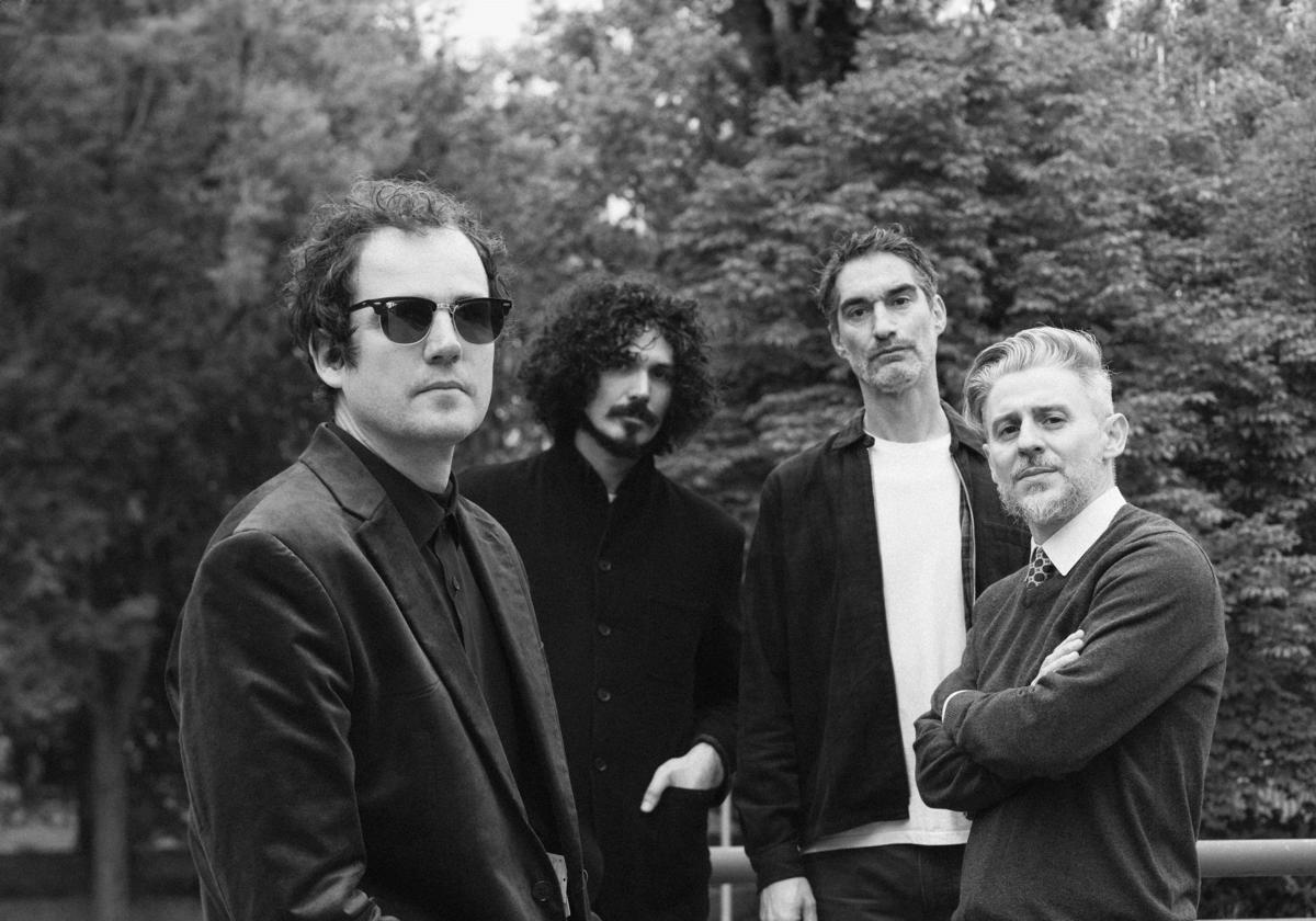 Nudozurdo y Viva Belgrado estrenan los conciertos de pie en el Teatro Carrión