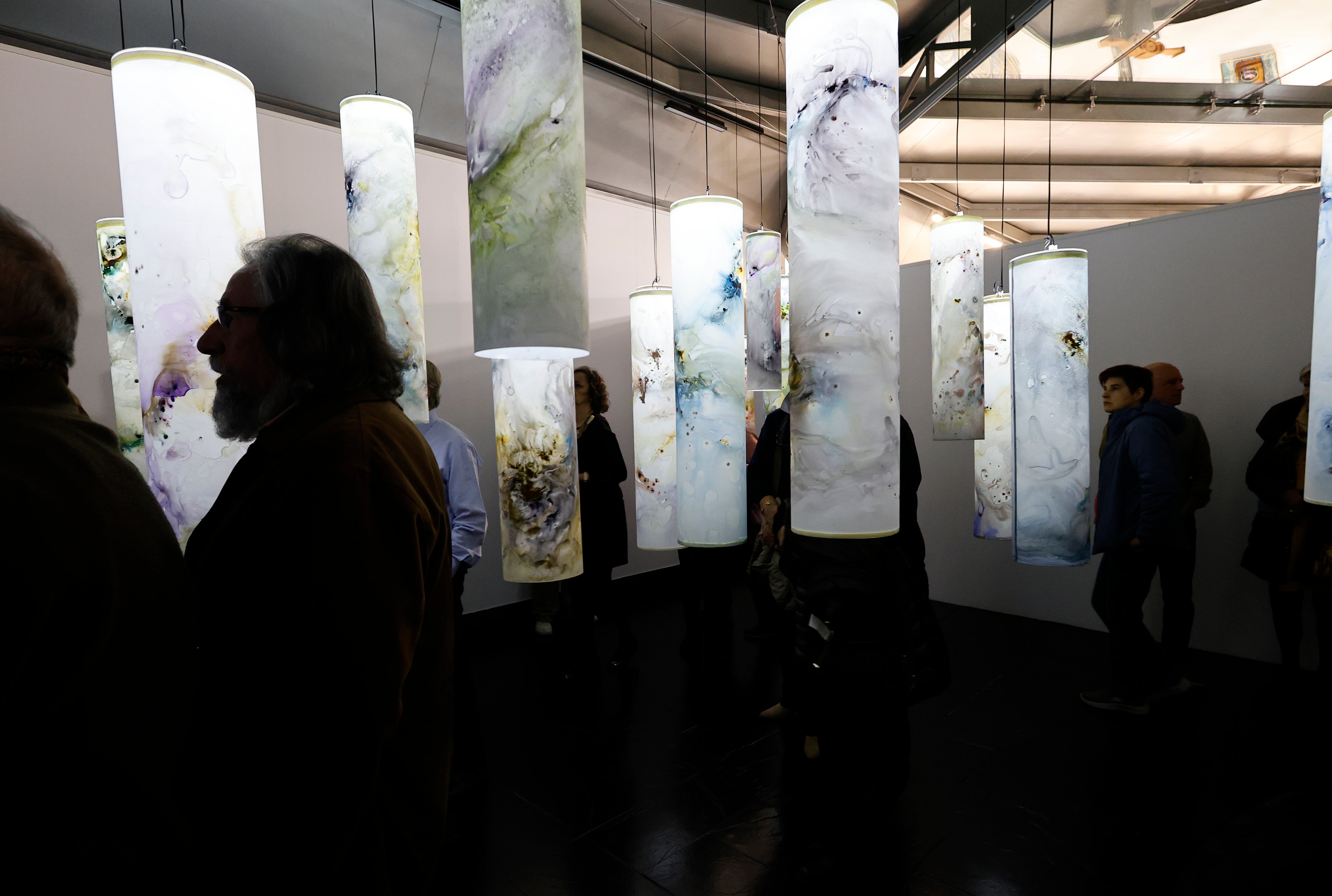 &#039;Tempus fugit&#039; en el Museo de Palencia
