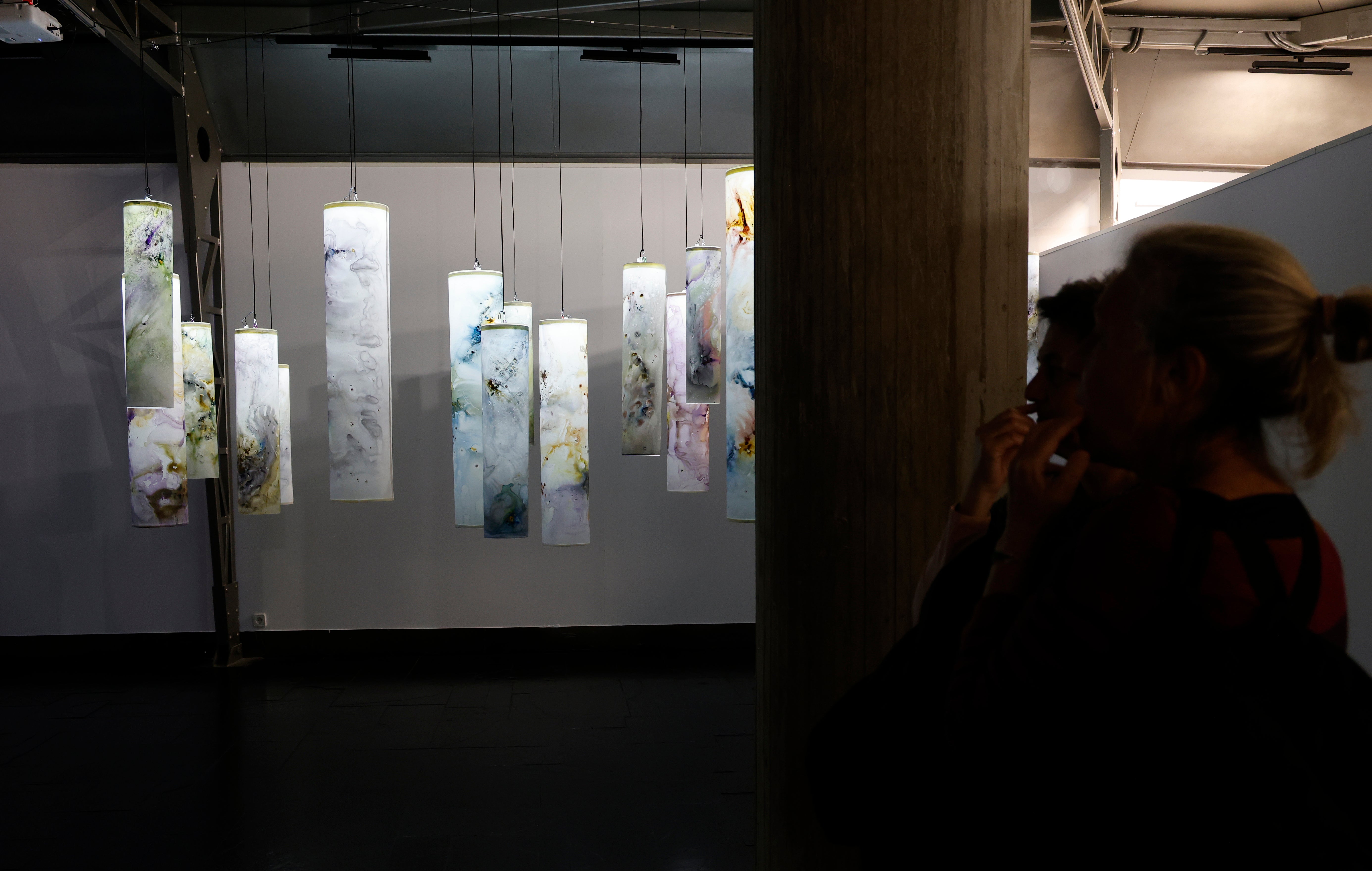 &#039;Tempus fugit&#039; en el Museo de Palencia