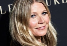 Gwyneth Paltrow.