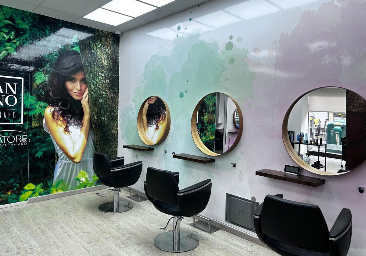 Imagen principal - Empoderando cada estilo de belleza