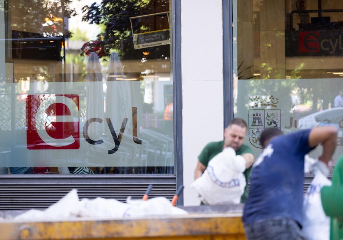 Las ETT recuperan el terreno perdido con la reforma laboral