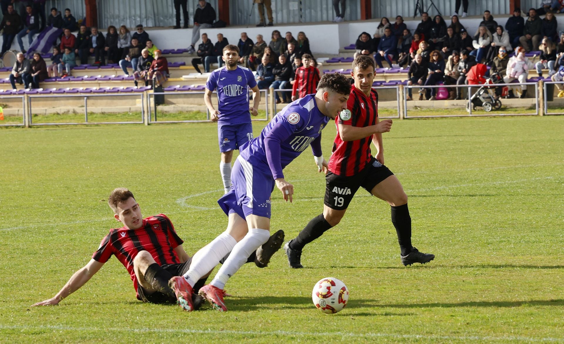 Becerril 2-4 Laguna