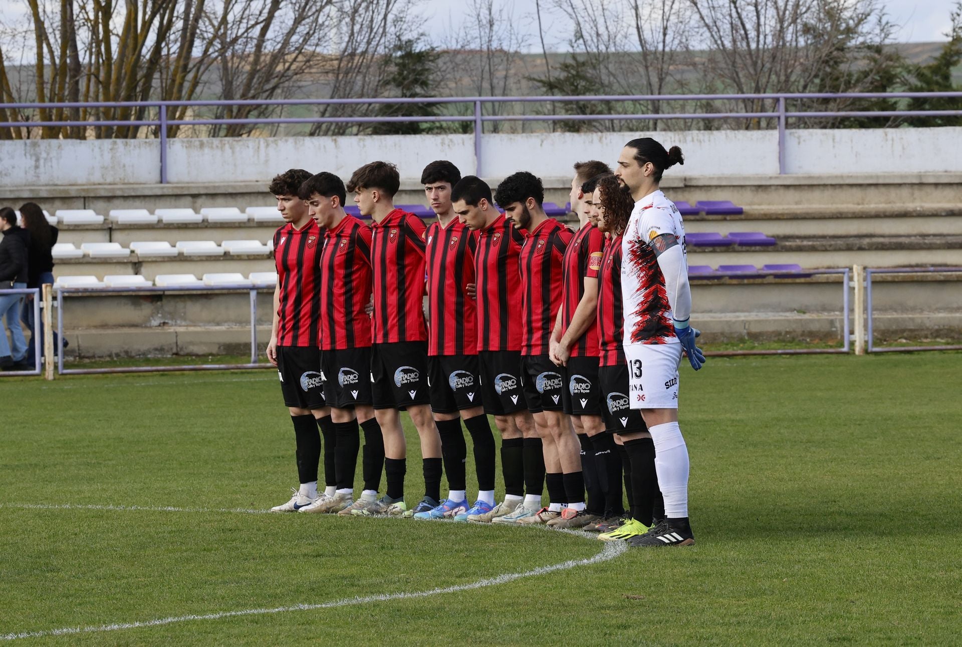 Becerril 2-4 Laguna