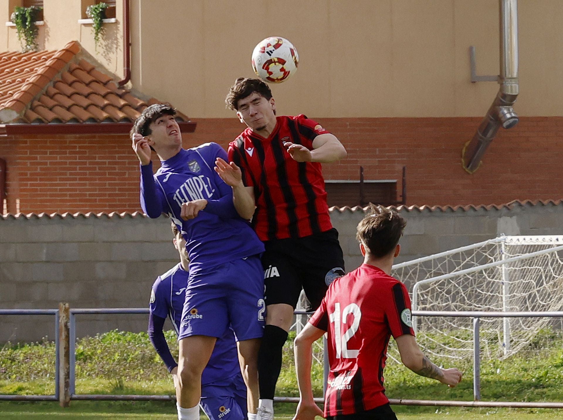 Becerril 2-4 Laguna
