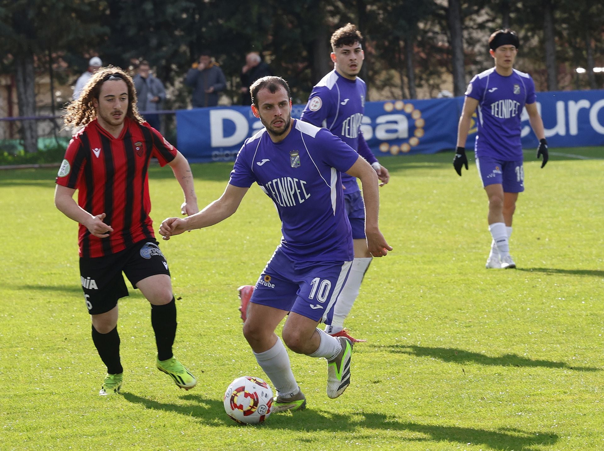 Becerril 2-4 Laguna