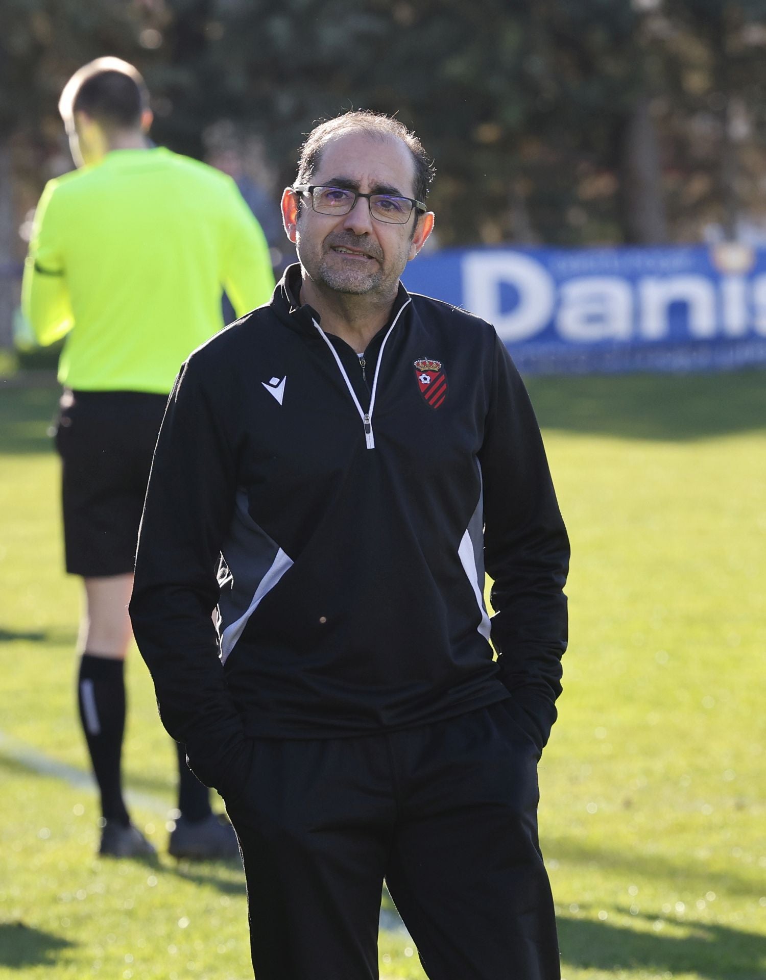 Becerril 2-4 Laguna