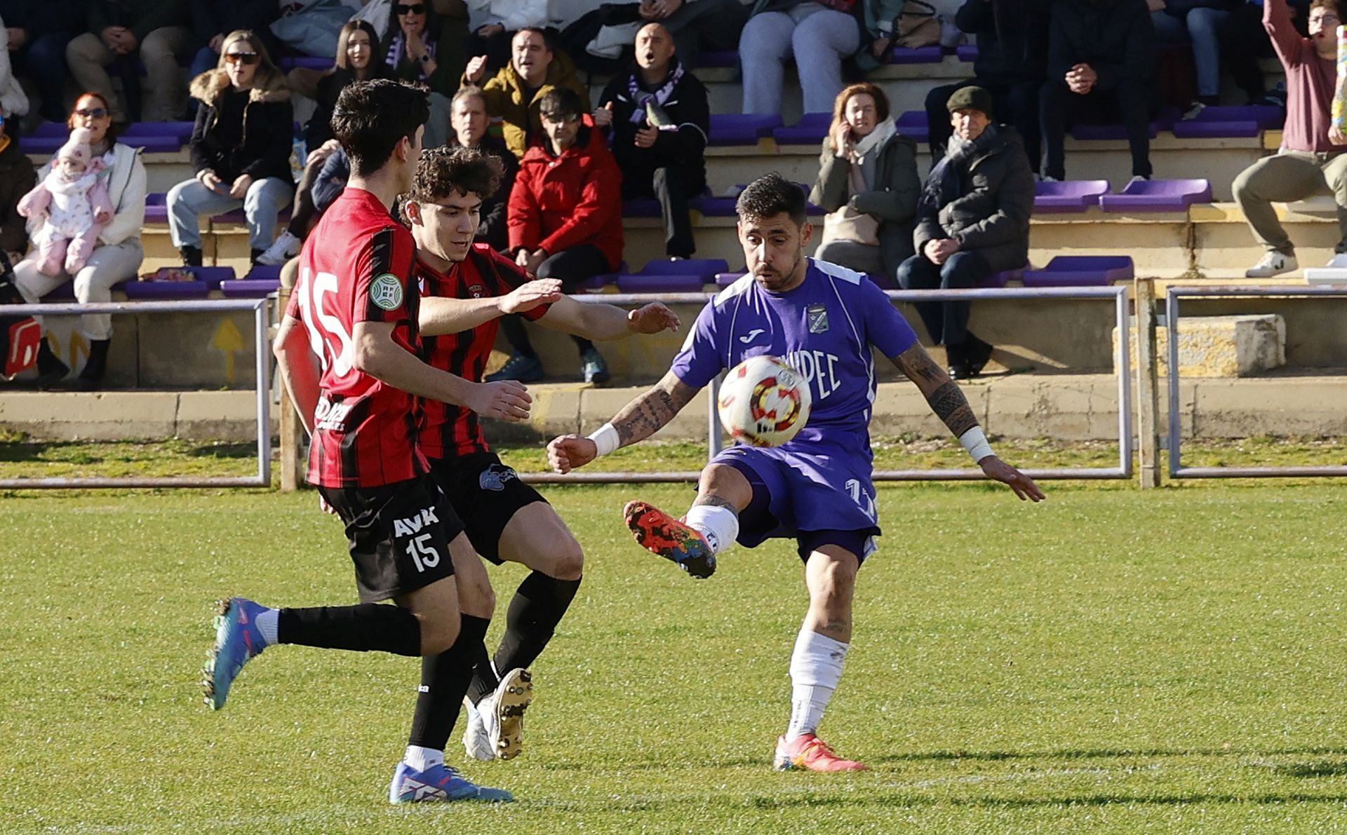 Becerril 2-4 Laguna