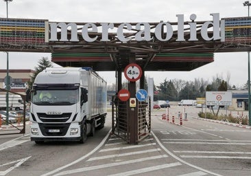 Mercaolid se queda pequeño y planea expandirse o reubicarse