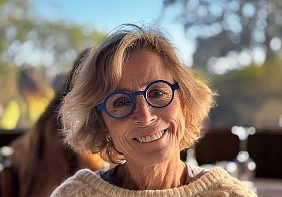 «Formar equipo hace que apoyes a otras mujeres que han pasado por lo mismo que tú»