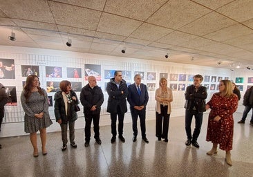 La Casa de las Artes de Laguna celebra su 20 aniversario