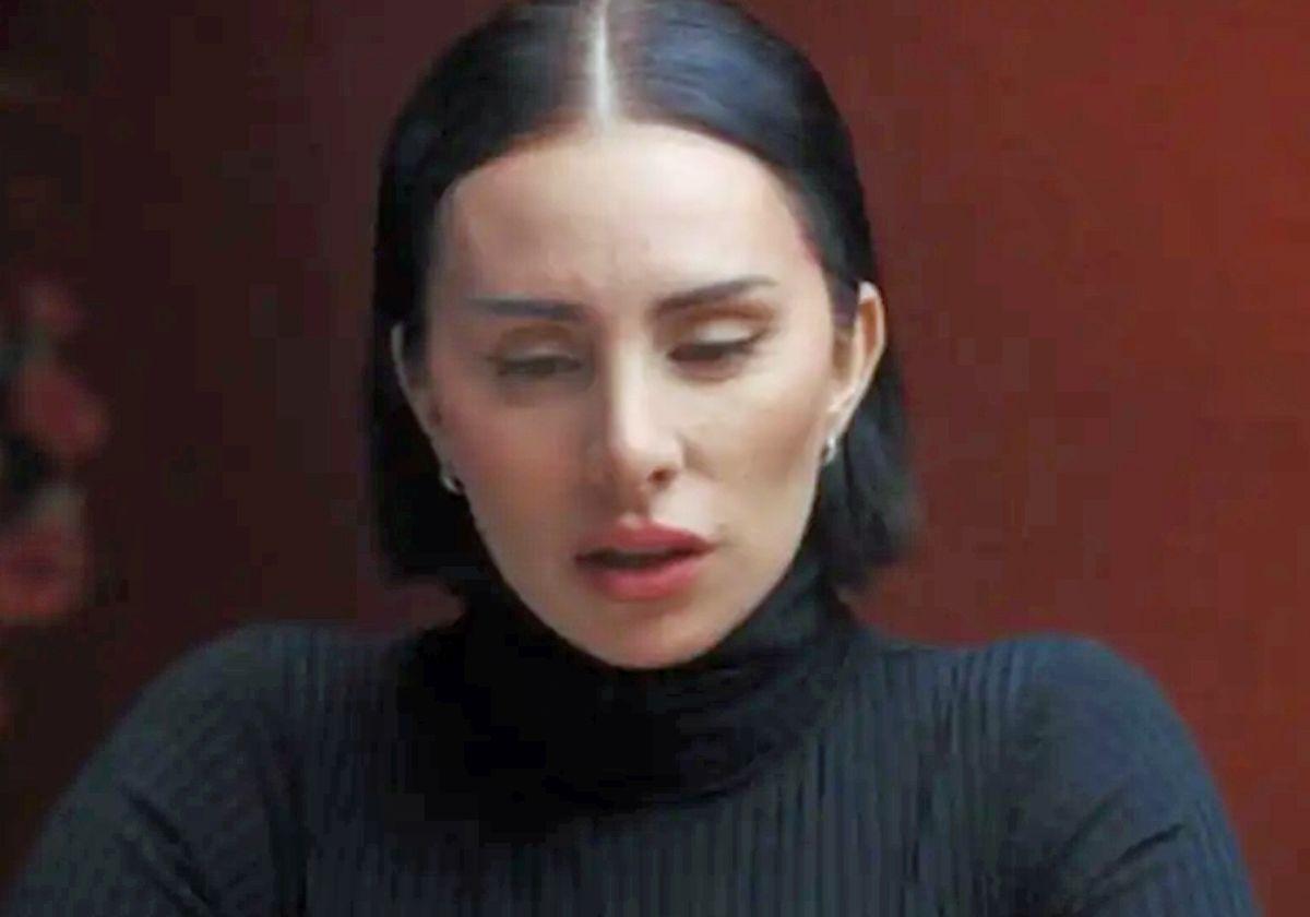 Mala Rodríguez cuenta su experiencia negativa en OnlyFans
