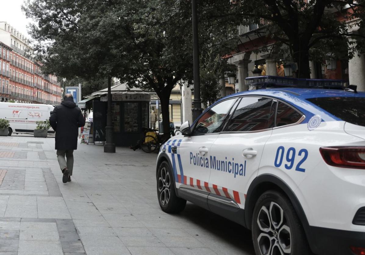 Identificadas por sustraer ropa interior femenina y ocultarla bajo sus prendas