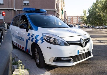 Denunciadas 15 personas por fumar y consumir sustancias en el interior de un bar